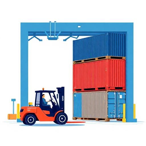 Bulk Dock
